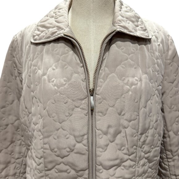Braefair Fisherman’s Quilted Coat – Size XL - Picture 2 of 6